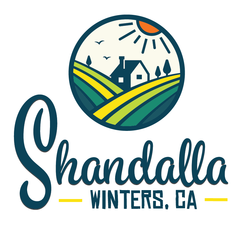 Shandalla Logo COLOR